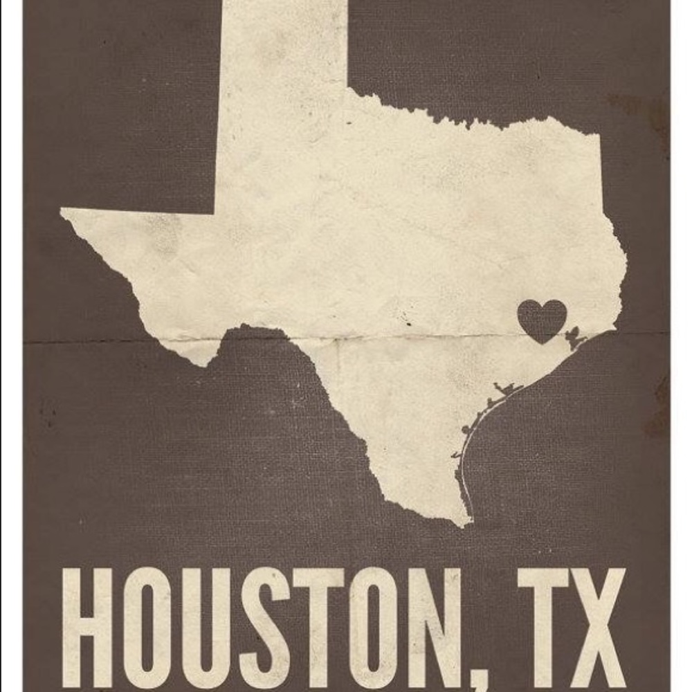 Meet your Posher, Itzel